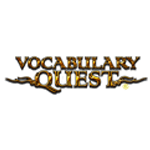 Vocabulary Quest Logo