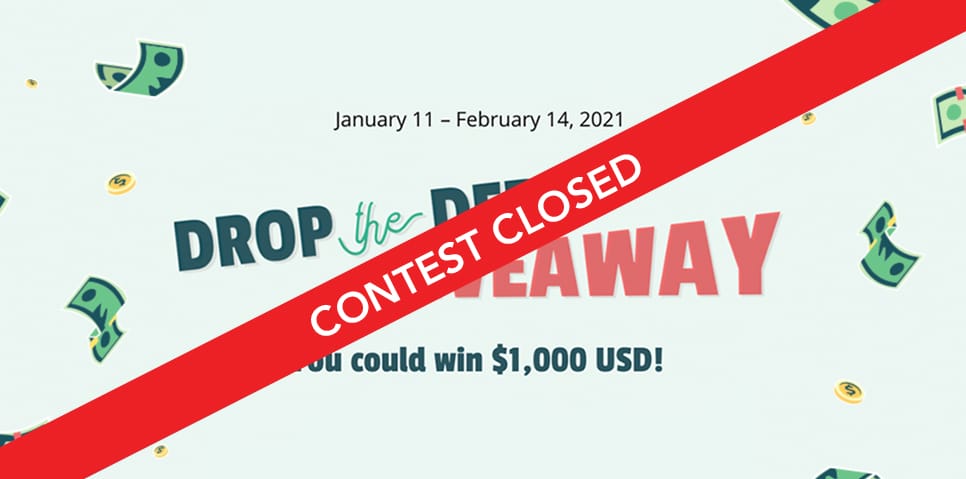 contest-closed