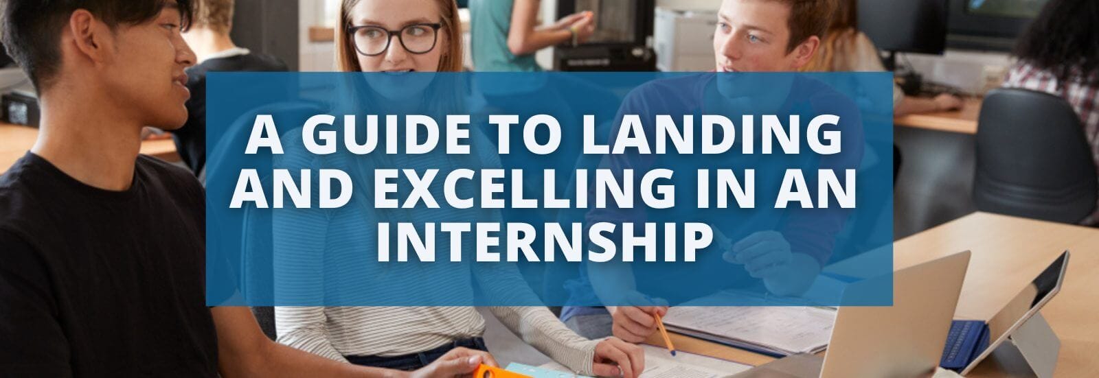 Intership